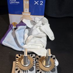 Nee D1S/D1R Led Headlight 