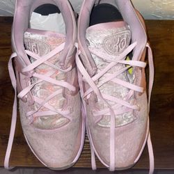 KD15 Aunt Pearl