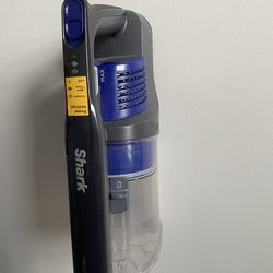 Shark vacuum