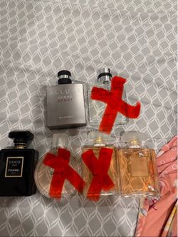 Coco Chanel