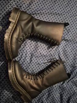 Dr martens boots