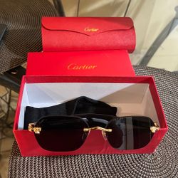 Cartier Sunglasses