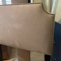 Twin Size Bed Headboard 