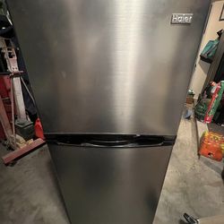 Haier refrigerator