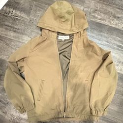 Boys Sovereign Codes Size 8 Jacket 