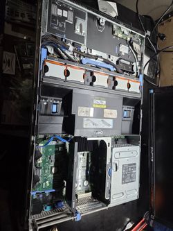 I BUY SERVERS , OLD PCs AND NETWORKING EQUIPMENT