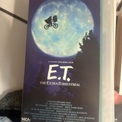 VHS  Et 