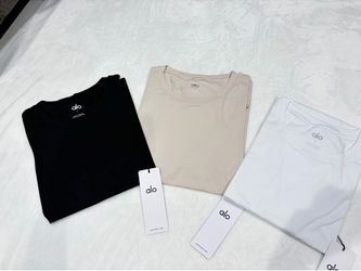 T-shirt  Alo yoga original