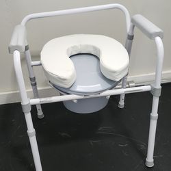 New Guardian Commode G1-200X4