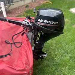 14” StarCraft V Boat