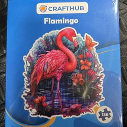 Nine Crafthub Wooden Puzzles