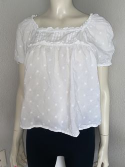 Old Navy Shirt Size S
