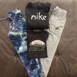 Boy’s Clothes