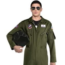 Top Gun Maverick Costume