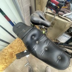 1989 Sportster Parts 