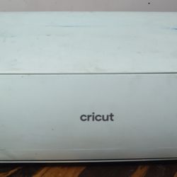 Cricut Explore 3 