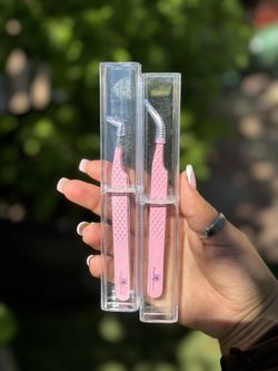 Lash Extension Supplies