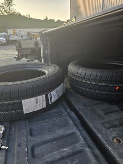 275 65 18 Tires