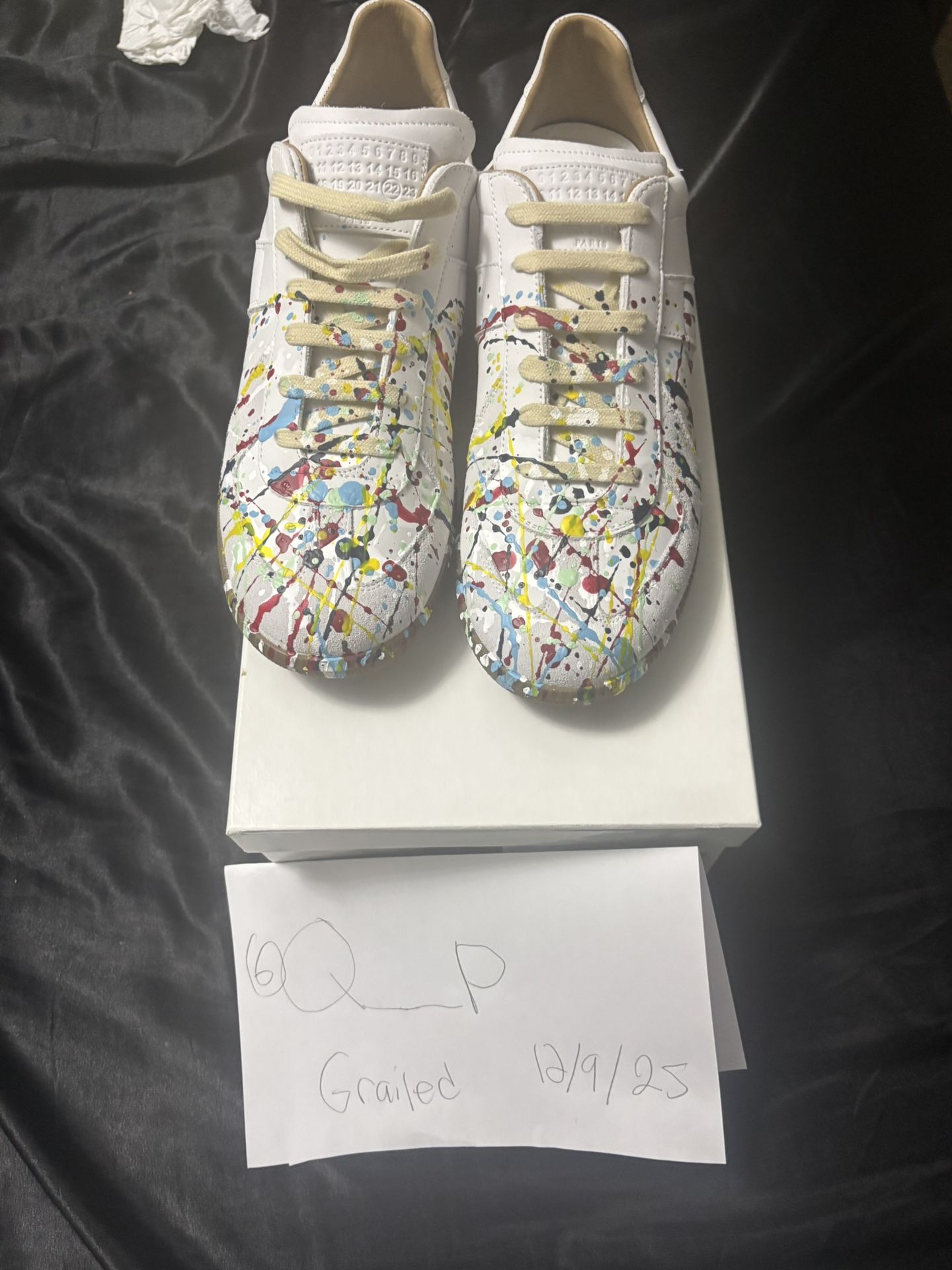 Maison Margiela Gats