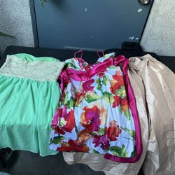 Clothes 
