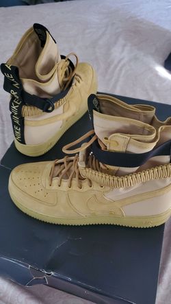 SF AF1 sz 11