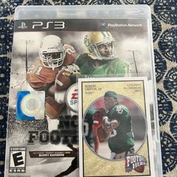 Ncaa 13 ps3 for sale sale