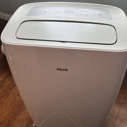 AUX Portable Air Conditioner AC