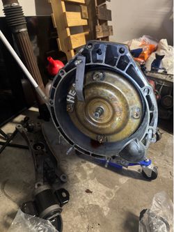 5r55s automatic transmission for sale
