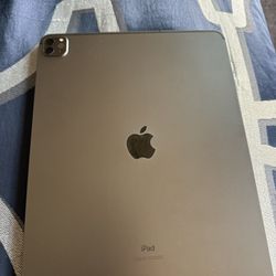 iPad Pro 12.9 Inch 4th Gen + Cellular 