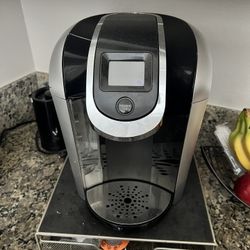Keurig Classic