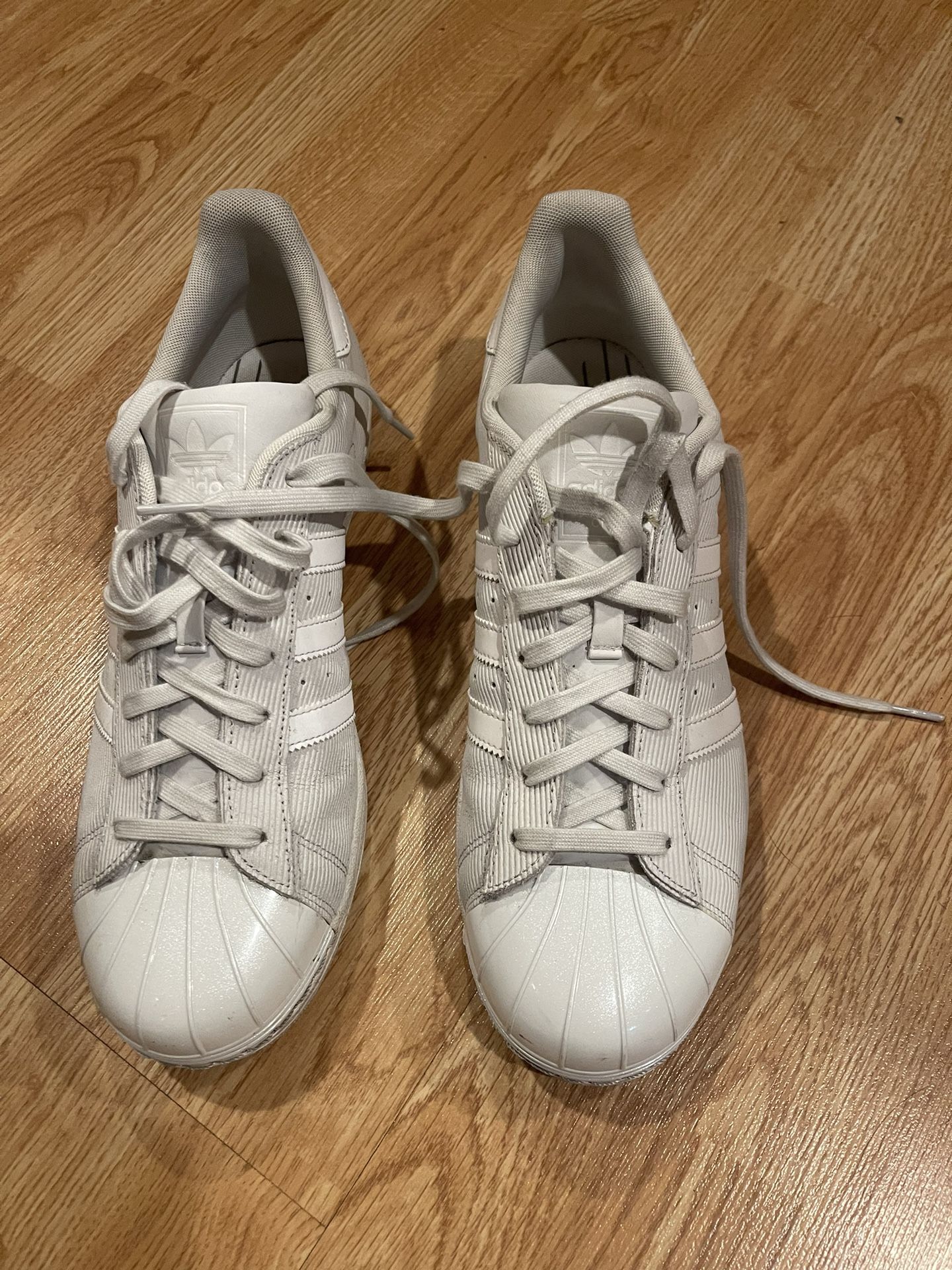 Adidas Superstar 789002 New York Style