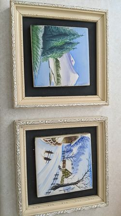 Vintage pictures