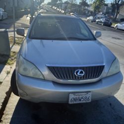2004 Lexus Rx 330