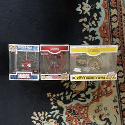 Funko Pop Lot