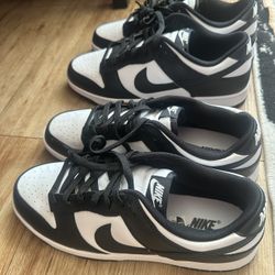Nike Shoes Sizes 11, 13