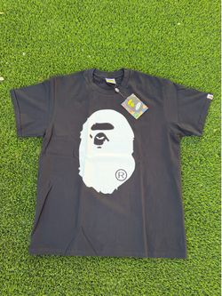 Black Bape shirt