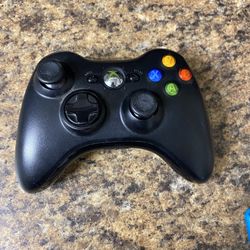 Xbox 360 Controller