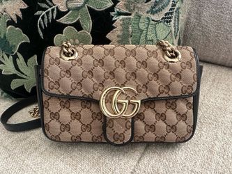 Gucci Marmont Bag