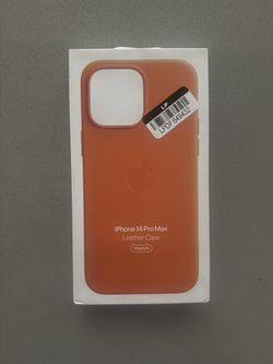 Apple 14 Pro Max Case 