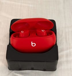 Beats By Dre Studio Air Buds