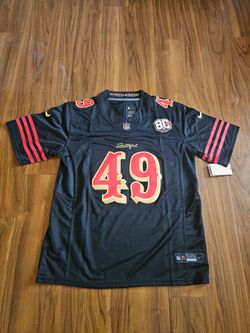 49ers Mens Faithful Rivalry Jerseys $50ea Firm S M L Xl 2x 3x