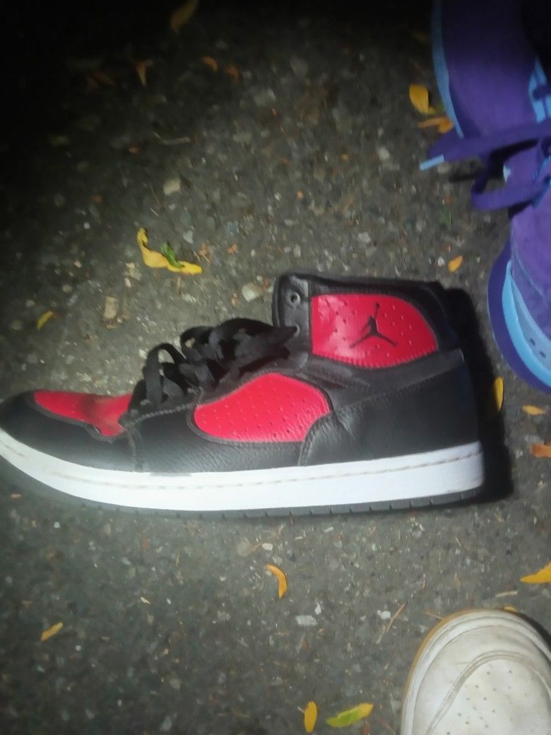 Men's Jordan Jumpmans