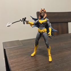 Batgirl