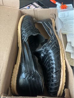 Mexican Huarache Sandals