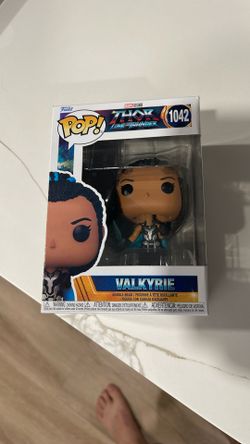 Funko Pop Thor 