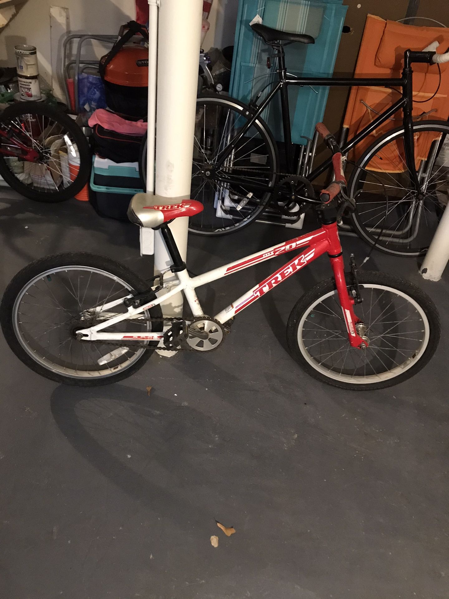 Trek hotsell mt 20