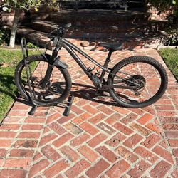 24 Inch Specialized Riprock  Mountain Bike