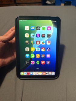 iPad Mini (A17 pro)