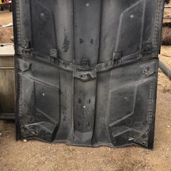 Roll Cage Cover 