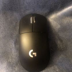 Gpro Logitech Mouse superlight